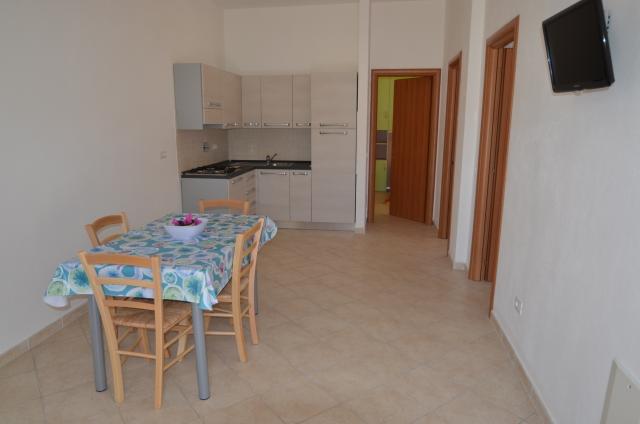 appartamento vacanze Elba